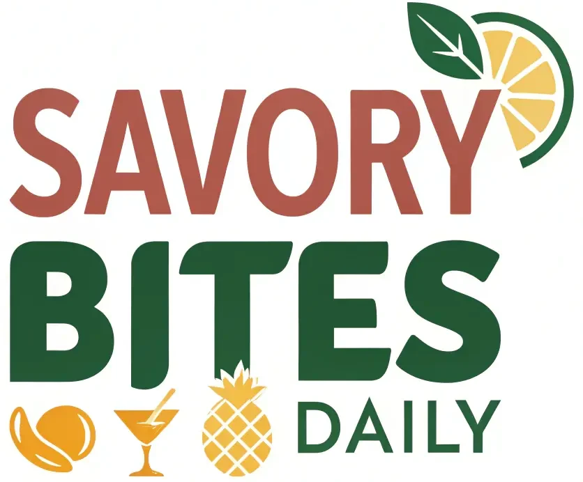 savory bites daily