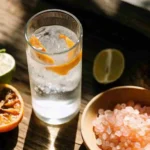 Himalayan pink salt recipes for detox and cooking