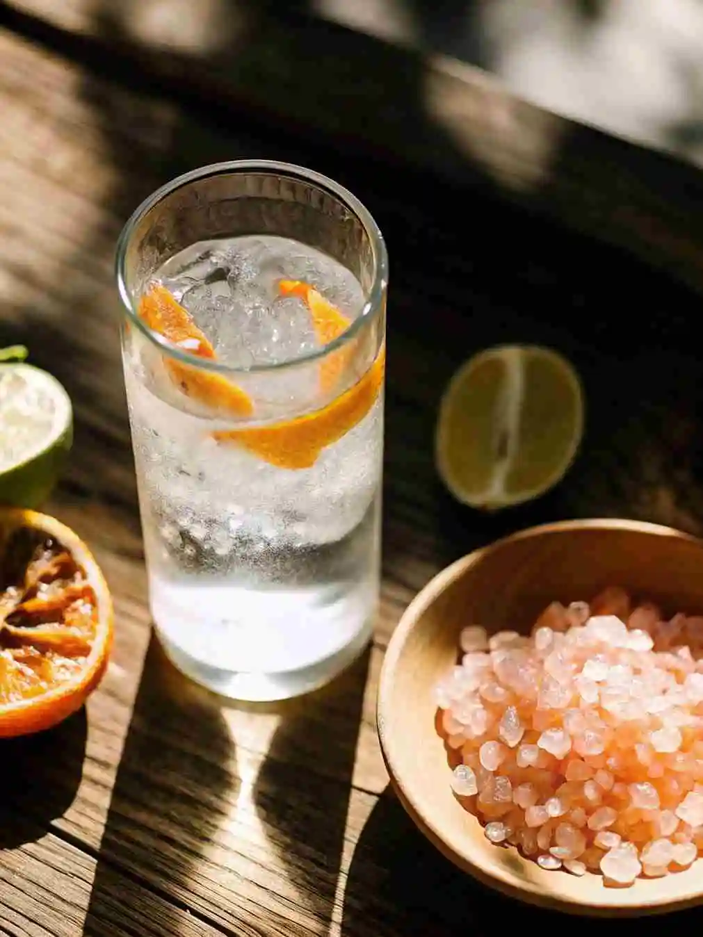 himalayan-pink-salt-recipes-featured. Himalayan pink salt recipes for detox and cooking