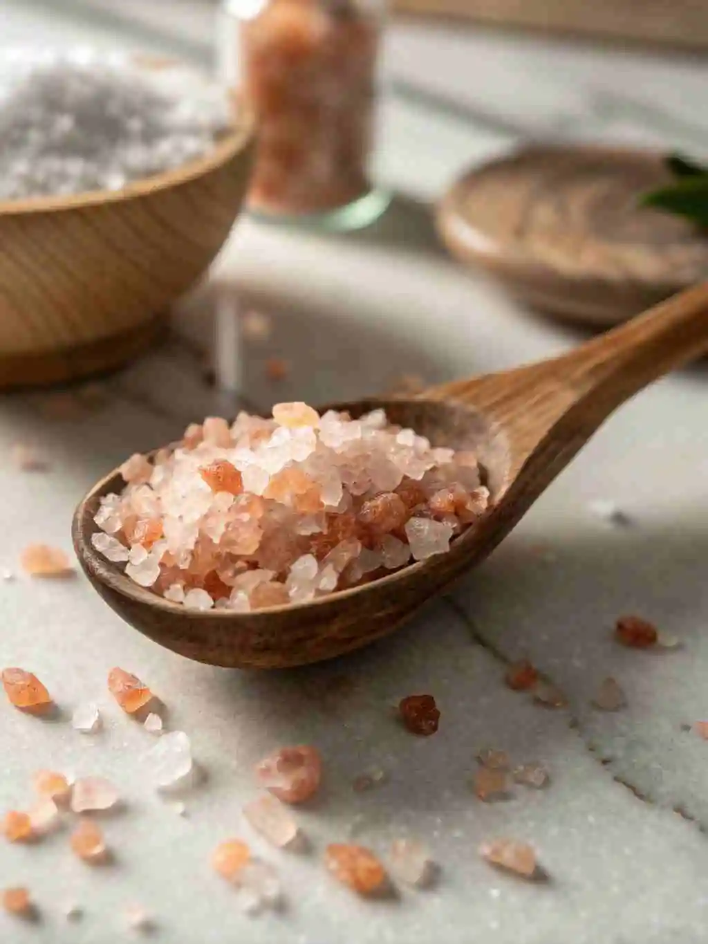 himalayan-pink-salt-recipes Himalayan pink salt recipes for detox and cooking