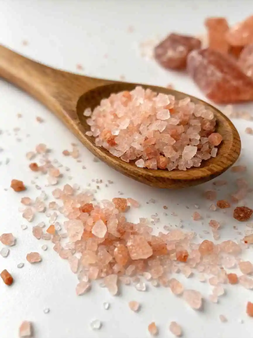 himalayan-salt-for-metabolism Himalayan pink salt for metabolism support