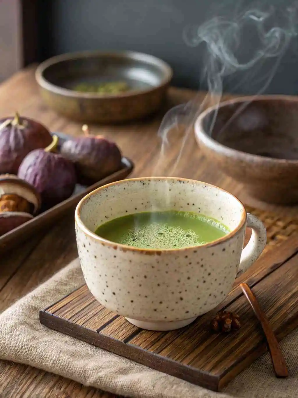japanese-mounjaro-detox-drink-2 Japanese Mounjaro Detox Drink in a warm ceramic mug