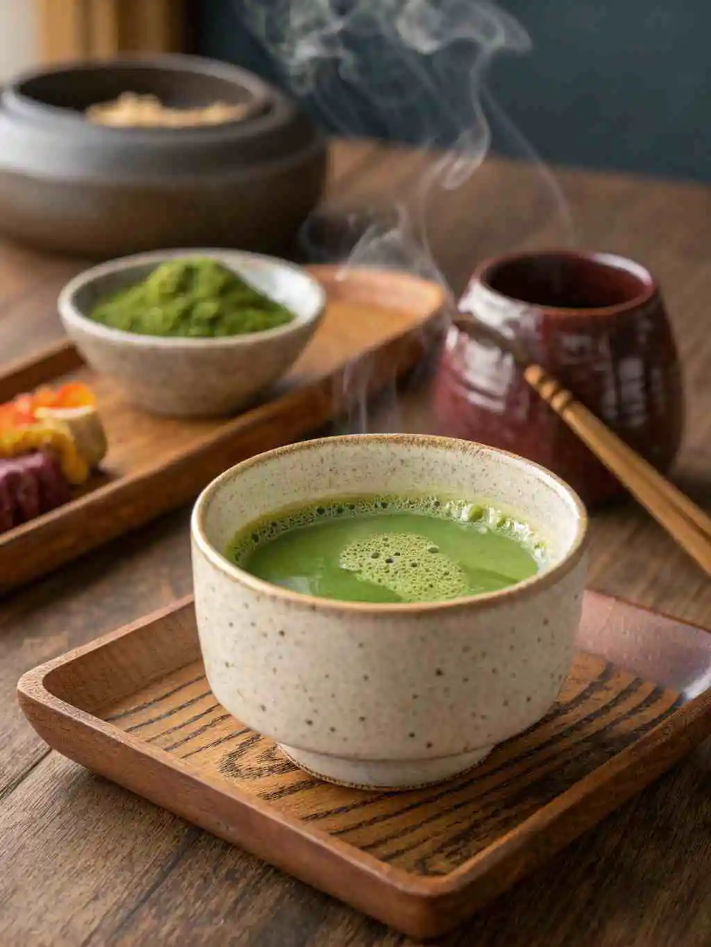 japanese-mounjaro-detox-drink-featured Japanese Mounjaro Detox Drink in a warm ceramic mug