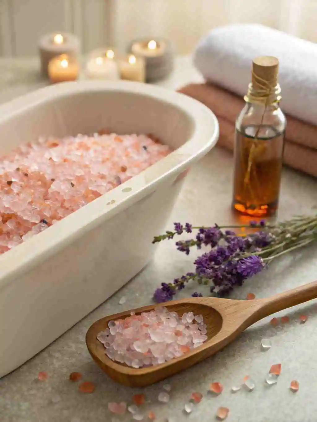 pink-salt-detox-bath-use pink salt detox bath alternative use