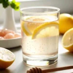 pink salt weight loss recipe morning detox drink