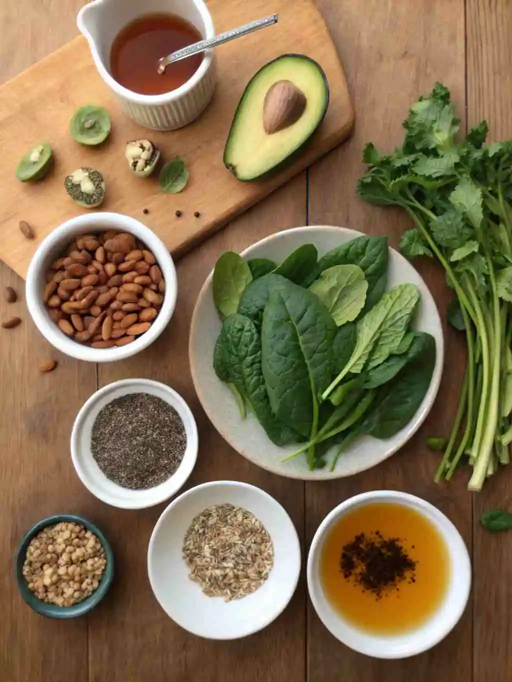 zepbound-and-period-featured Hormone-balancing foods for Zepbound and period relief