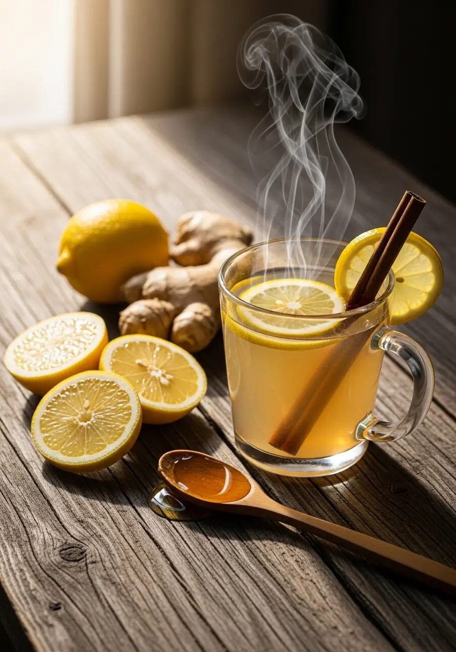 japanese-manjaro-recipe-drink Japanese Manjaro recipe fat-burning drink in a glass