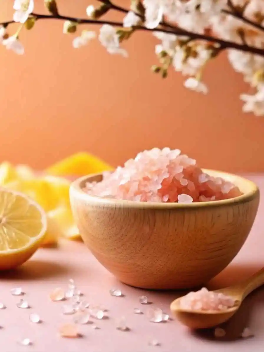 pink-salt pink salt ingredients for detox drink