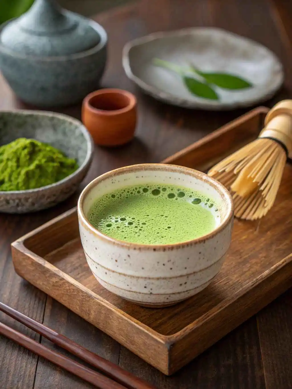 japanese-mounjaro-detox-drink Japanese Mounjaro detox drink with matcha, kombu, umeboshi
