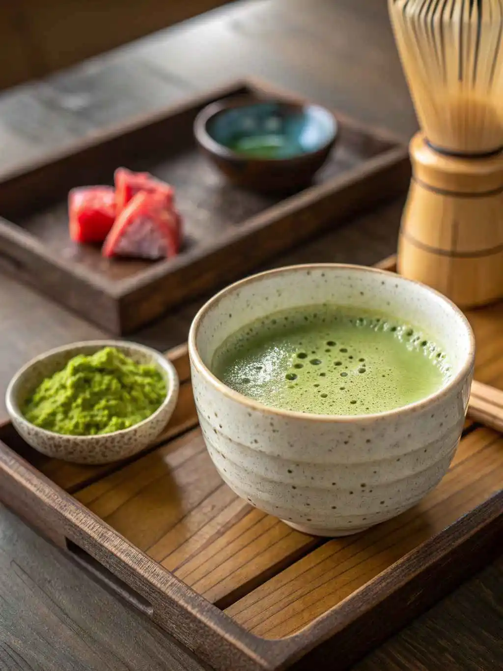 japanese-mounjaro-recipe Japanese Mounjaro Detox Drink in a warm ceramic mug