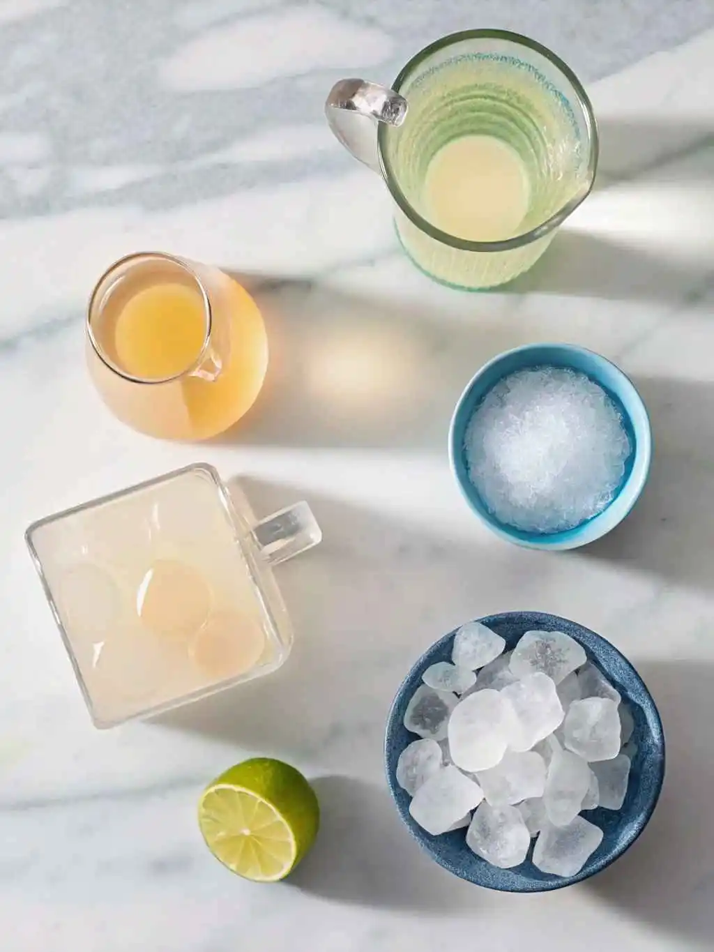 natural-electrolyte-drink-ingredients-four-simple Four natural ingredients for homemade electrolyte drink recipe