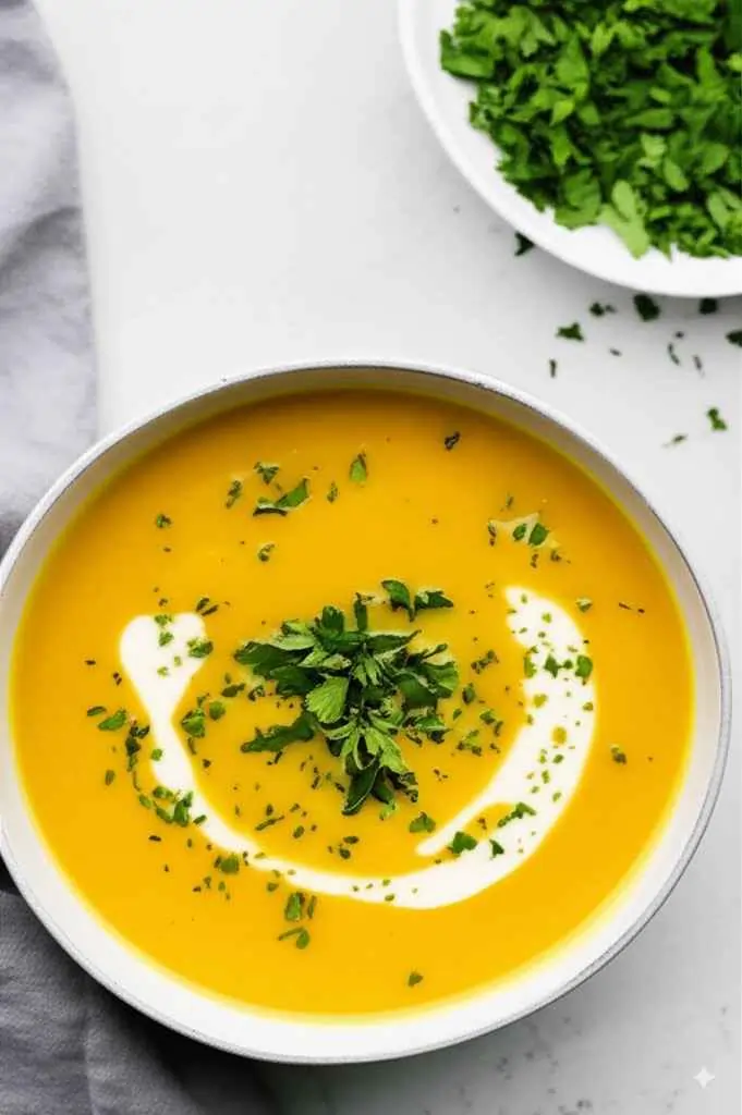 zepbound-sulfur-burps Zepbound-friendly soup with creamy texture, ideal for soothing digestion and reducing sulfur burps.